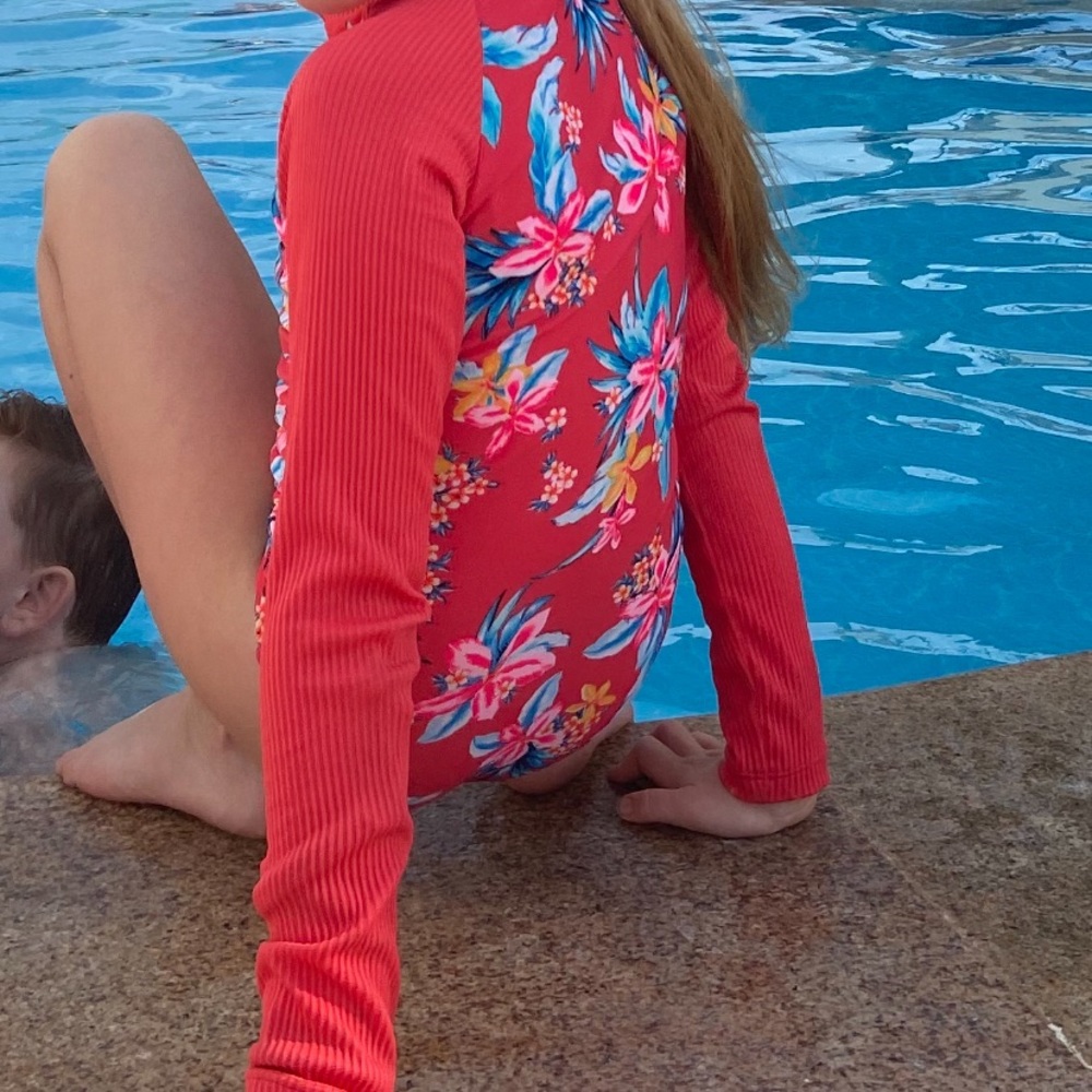 Swim were